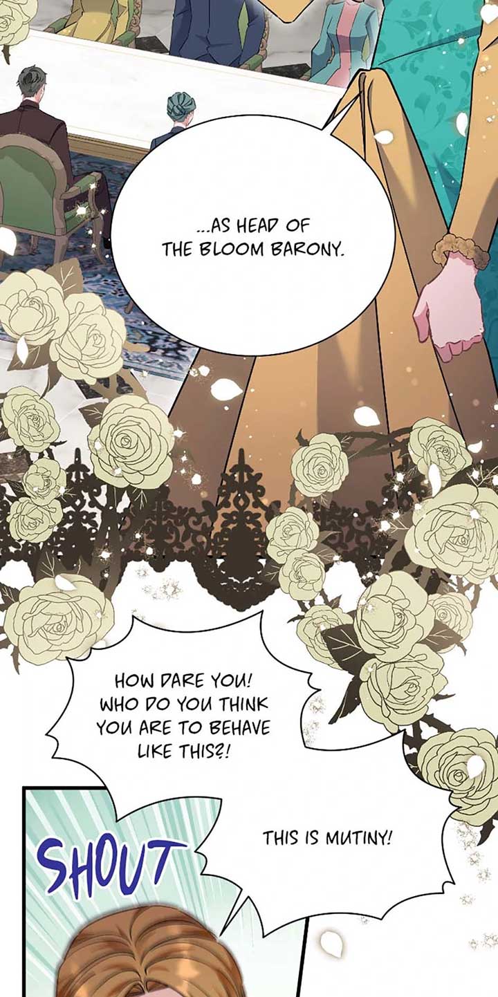 I’m Sure It’s My Baby Chapter 83 page 28