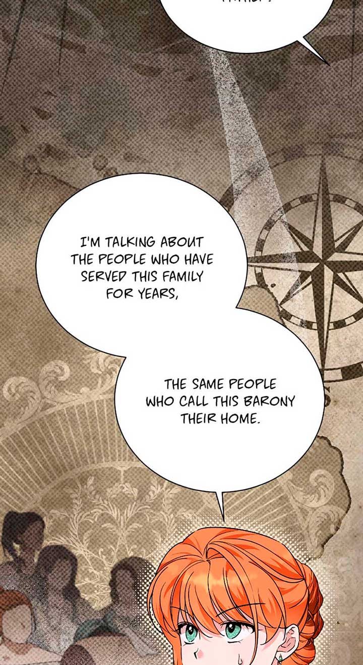 I’m Sure It’s My Baby Chapter 83 page 36