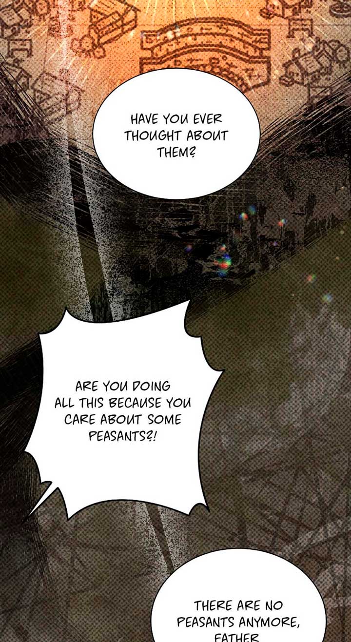 I’m Sure It’s My Baby Chapter 83 page 35