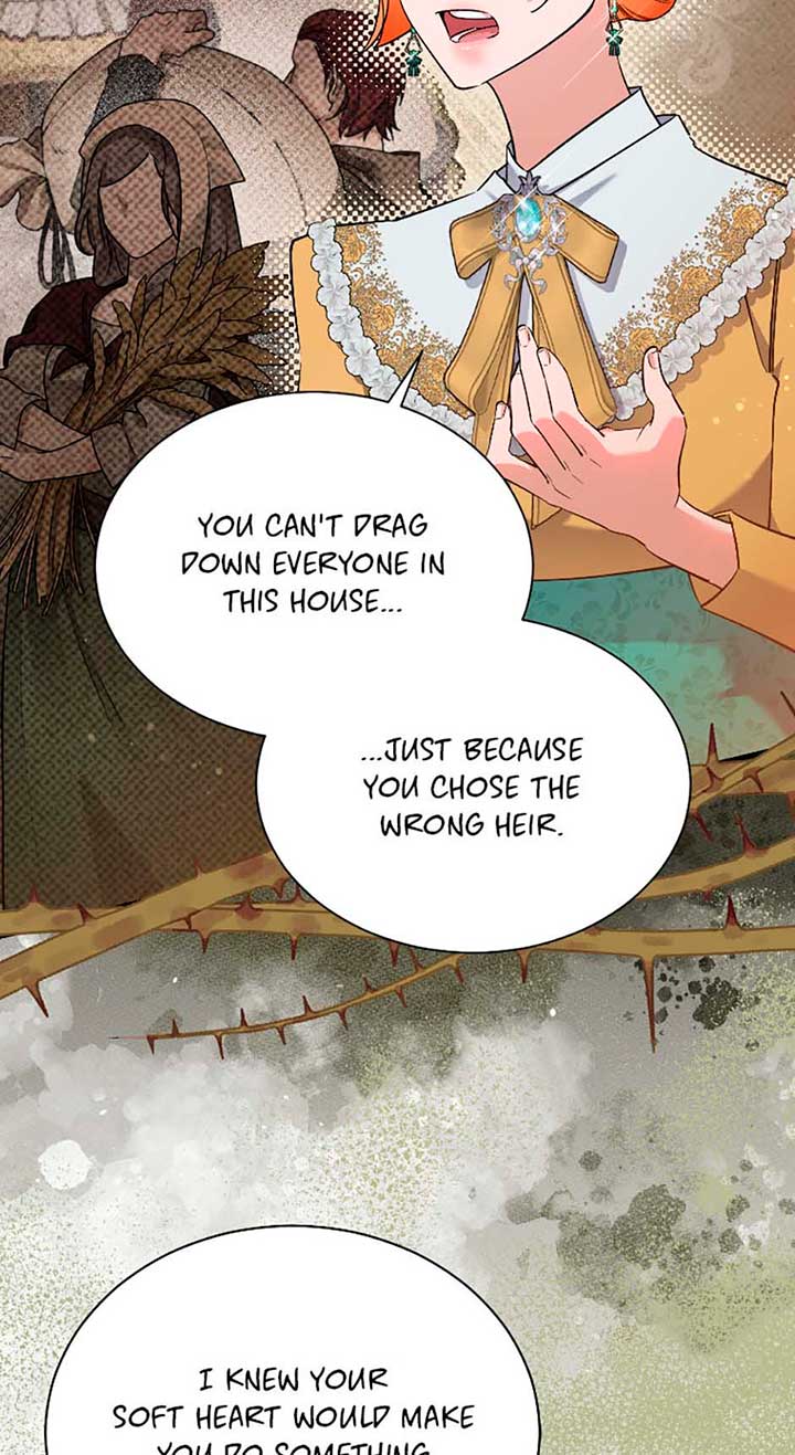 I’m Sure It’s My Baby Chapter 83 page 37