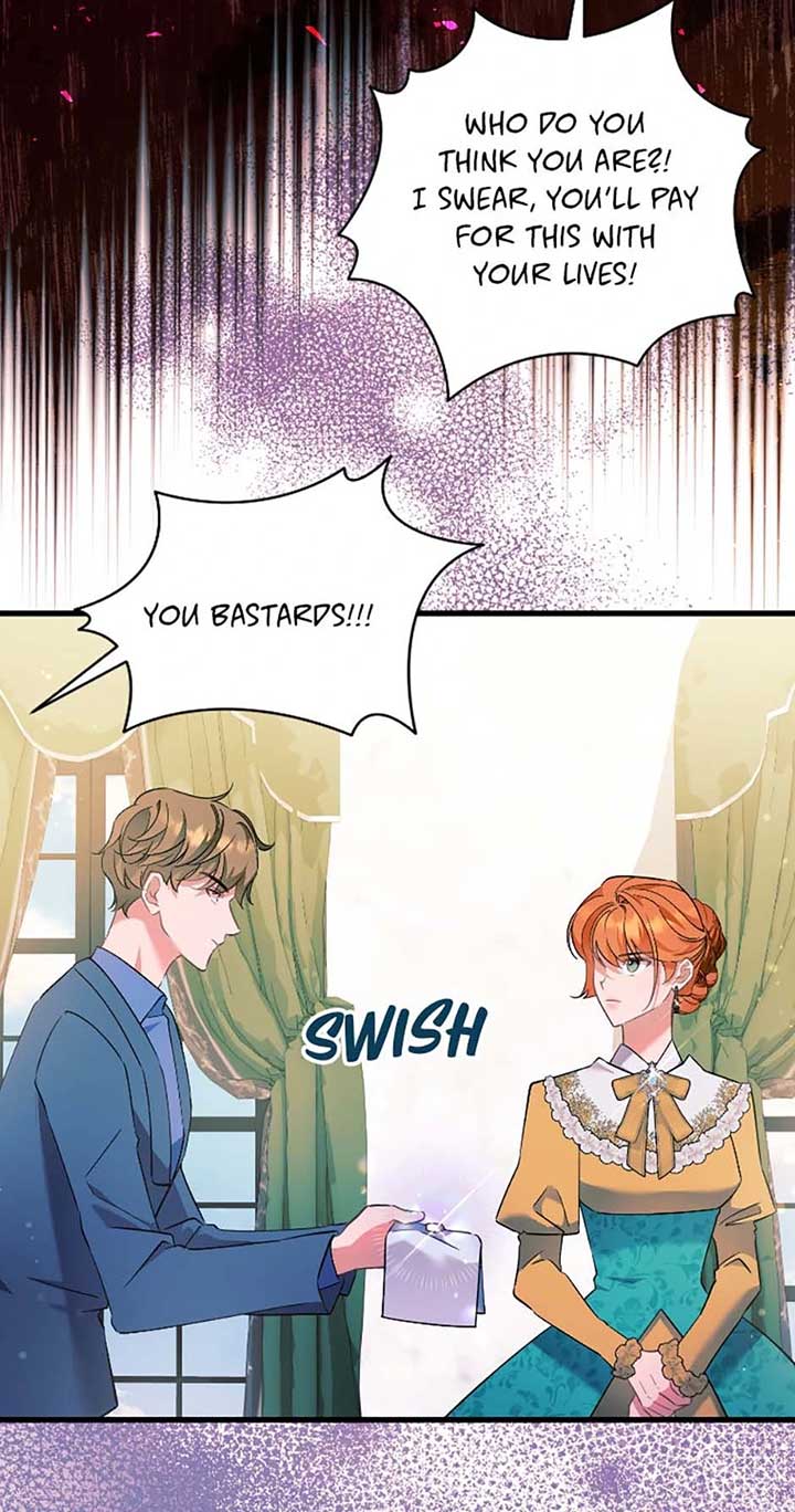 I’m Sure It’s My Baby Chapter 83 page 51
