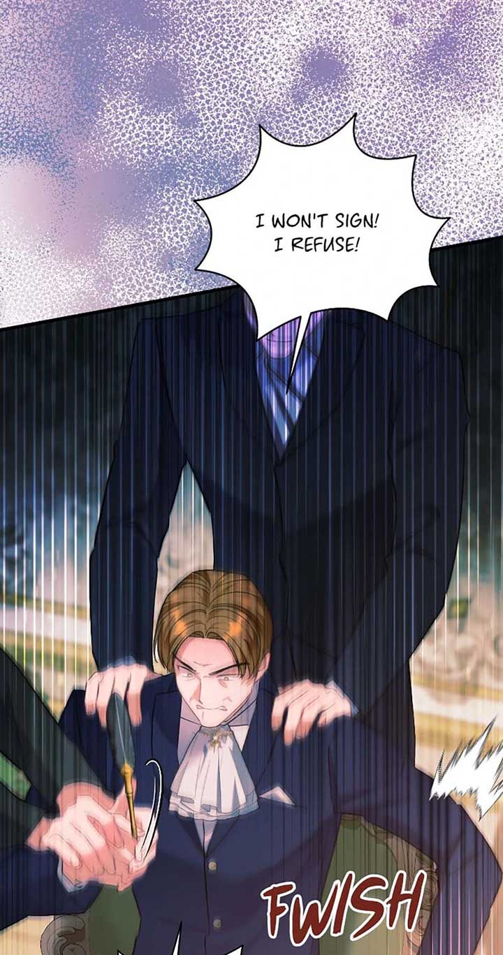 I’m Sure It’s My Baby Chapter 83 page 52