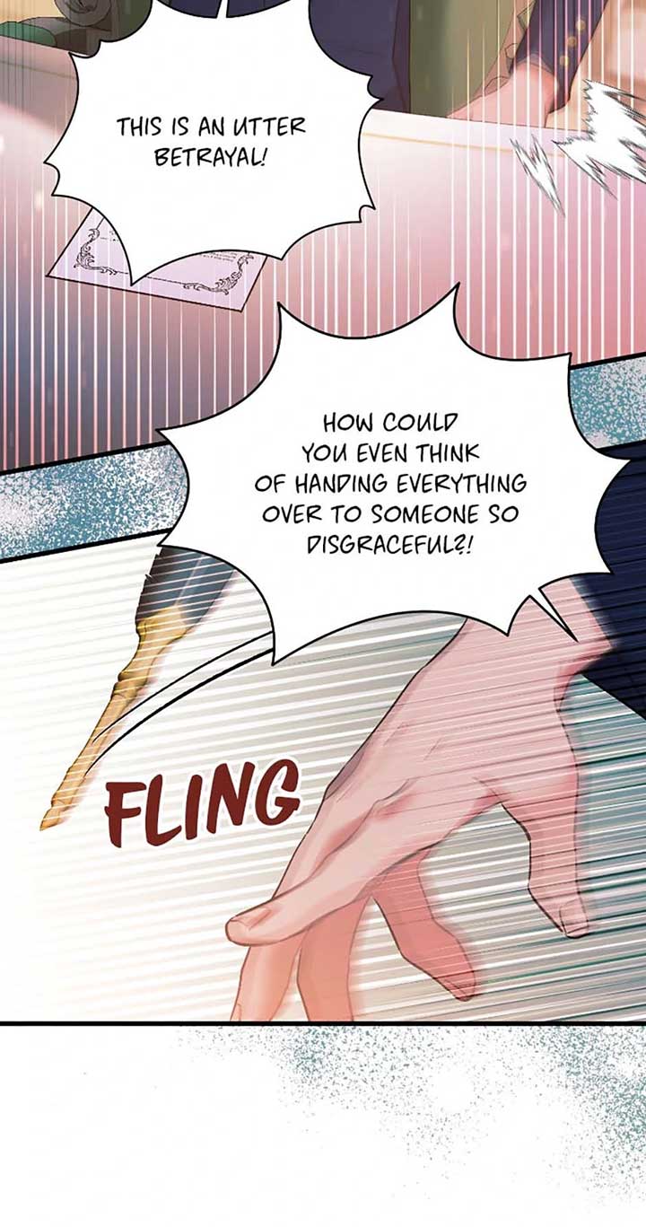 I’m Sure It’s My Baby Chapter 83 page 53