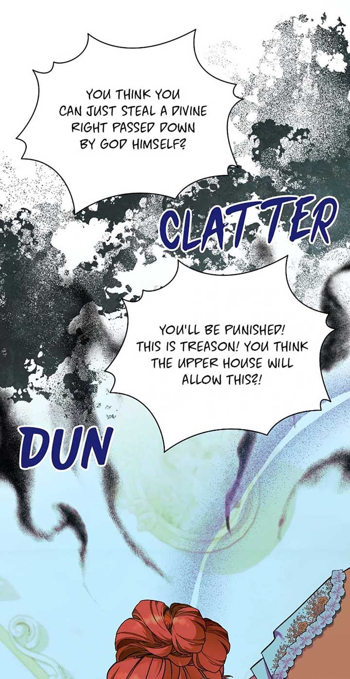 I’m Sure It’s My Baby Chapter 83 page 54