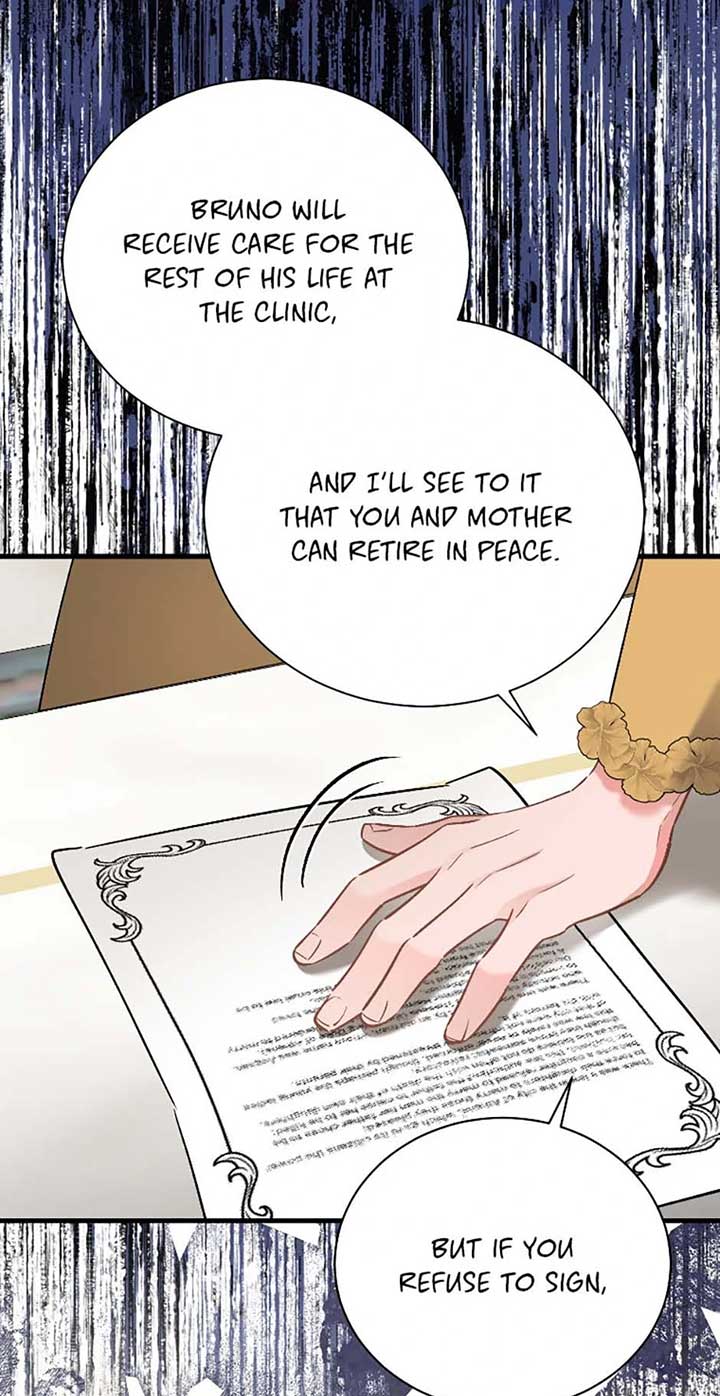 I’m Sure It’s My Baby Chapter 83 page 56