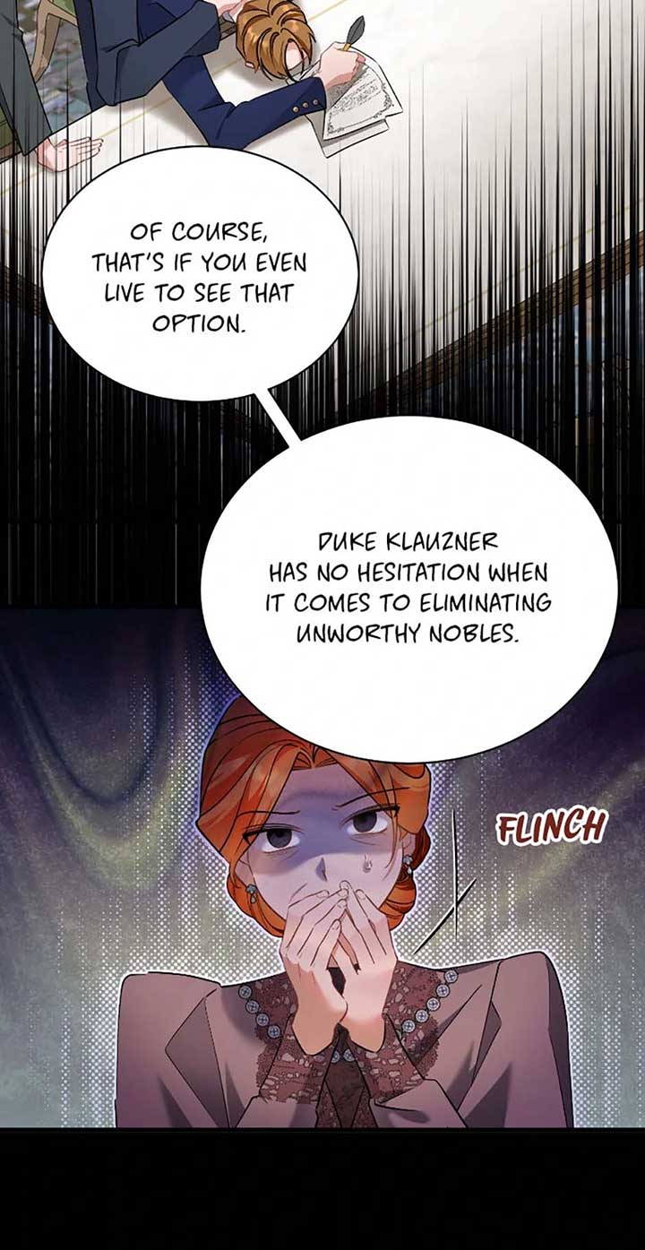 I’m Sure It’s My Baby Chapter 83 page 58