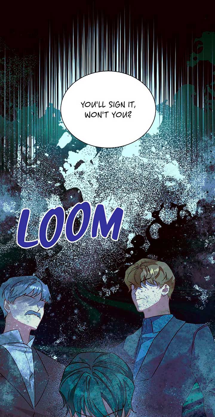 I’m Sure It’s My Baby Chapter 83 page 59