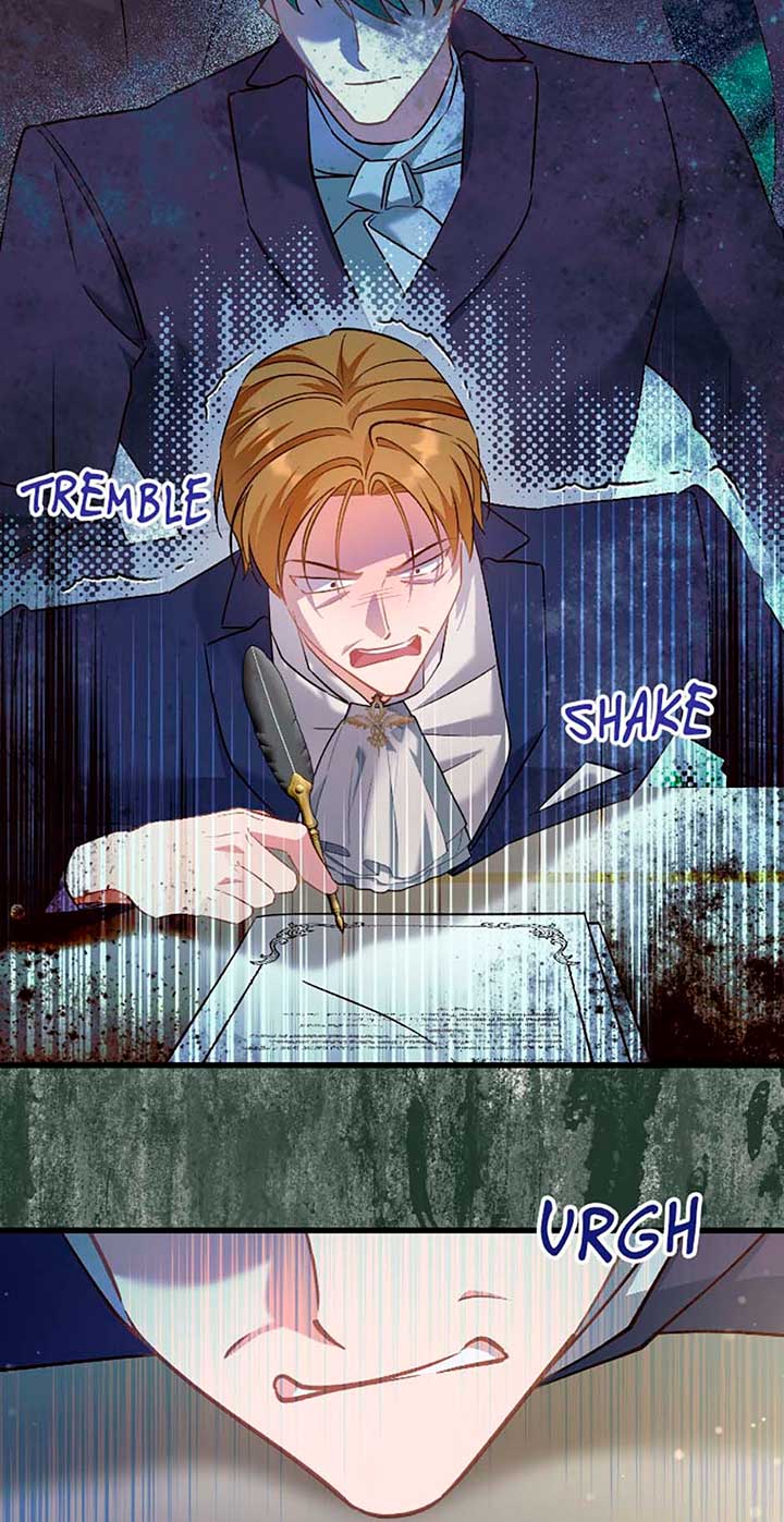 I’m Sure It’s My Baby Chapter 83 page 60