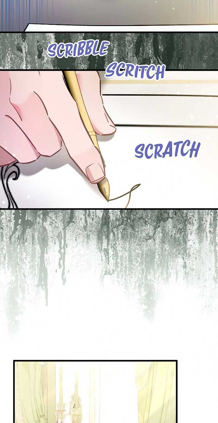 I’m Sure It’s My Baby Chapter 83 page 61
