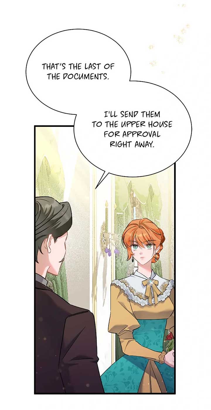 I’m Sure It’s My Baby Chapter 83 page 65