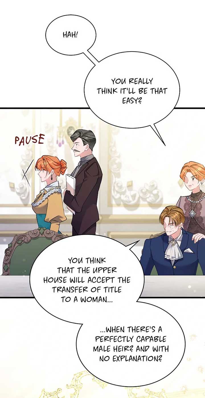 I’m Sure It’s My Baby Chapter 83 page 66