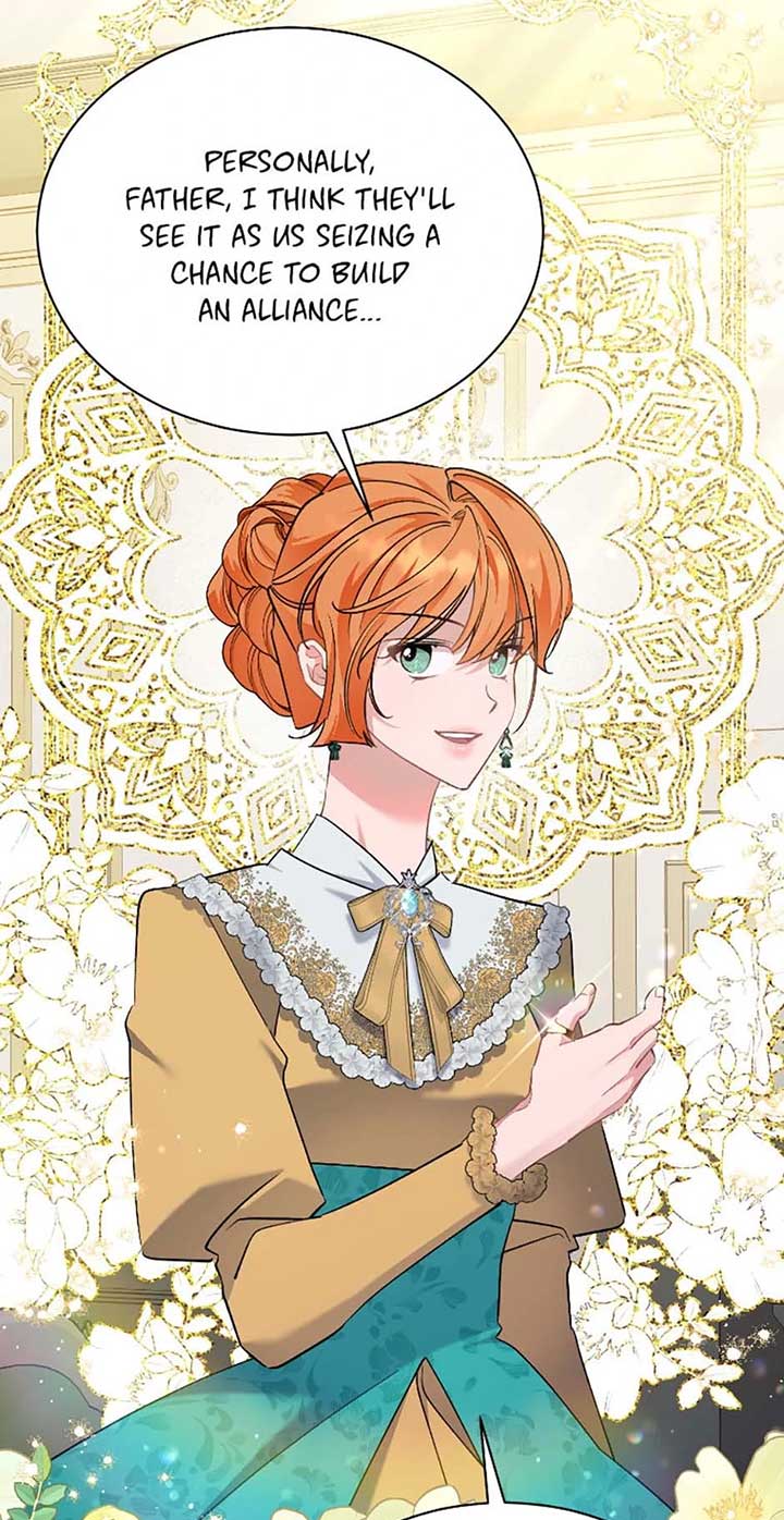 I’m Sure It’s My Baby Chapter 83 page 67