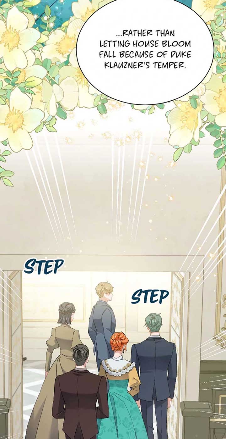 I’m Sure It’s My Baby Chapter 83 page 68