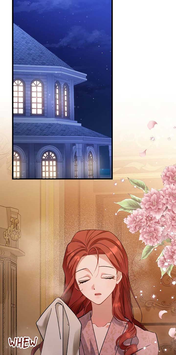 I’m Sure It’s My Baby Chapter 84 page 2