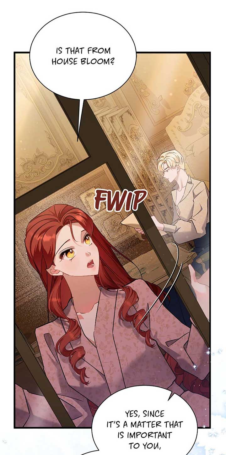 I’m Sure It’s My Baby Chapter 84 page 5