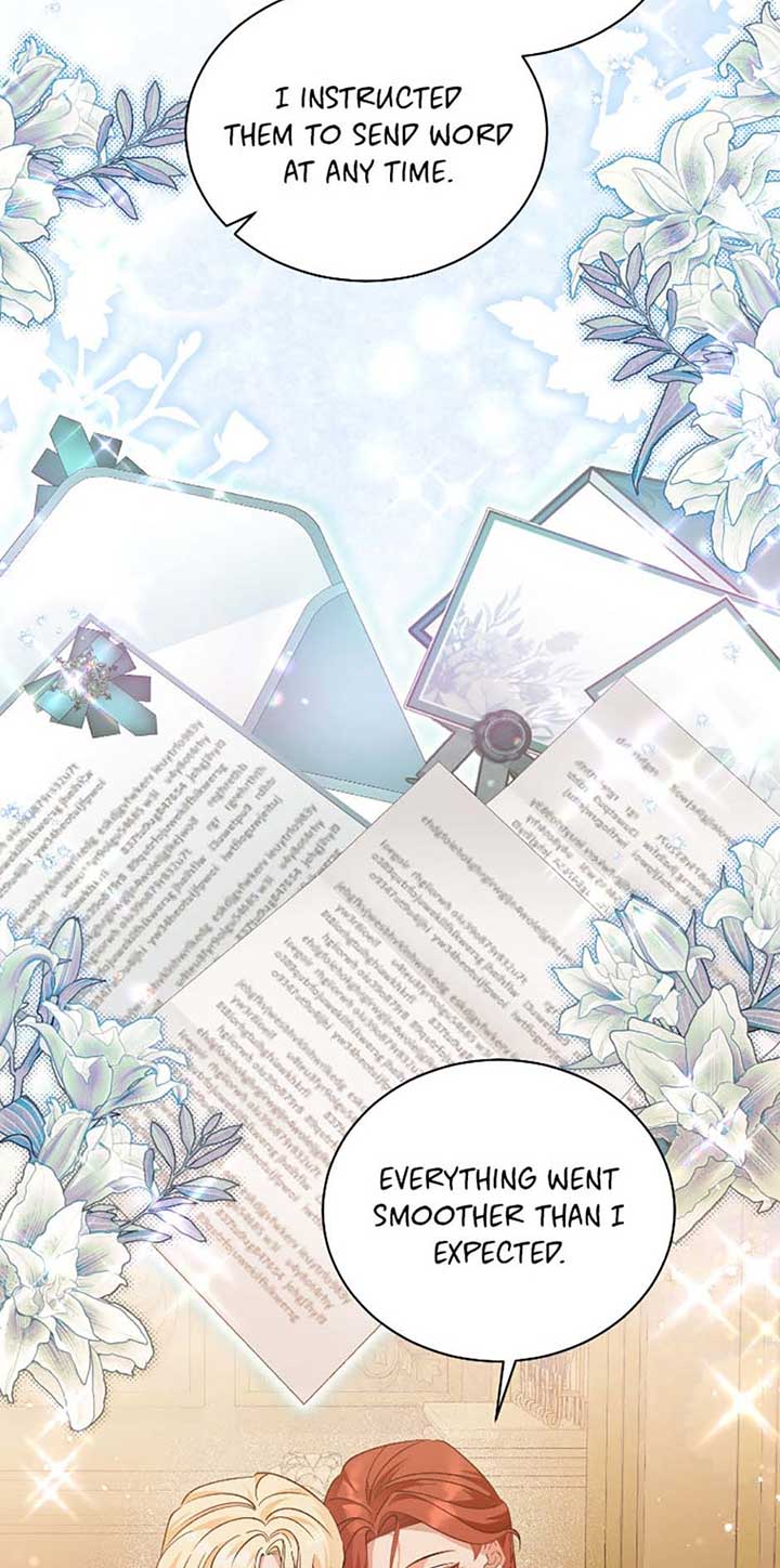 I’m Sure It’s My Baby Chapter 84 page 6