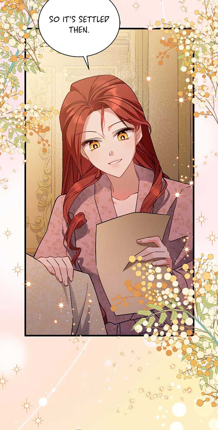 I’m Sure It’s My Baby Chapter 84 page 9