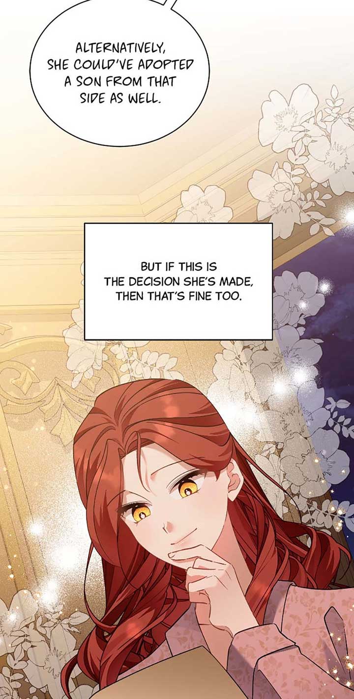 I’m Sure It’s My Baby Chapter 84 page 11
