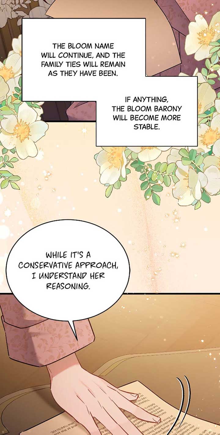 I’m Sure It’s My Baby Chapter 84 page 12