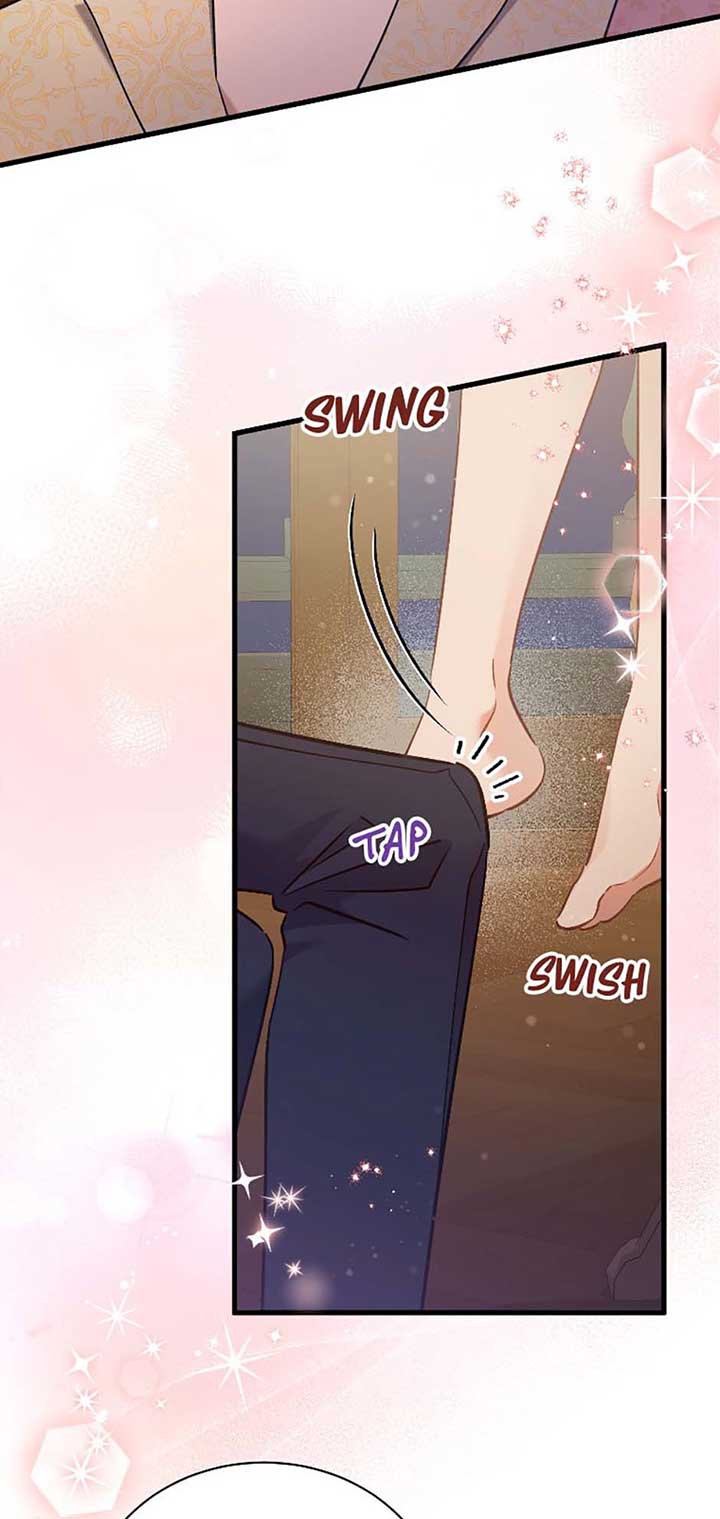 I’m Sure It’s My Baby Chapter 84 page 23