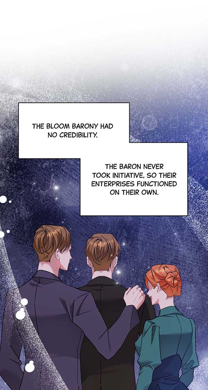 I’m Sure It’s My Baby Chapter 84 page 15