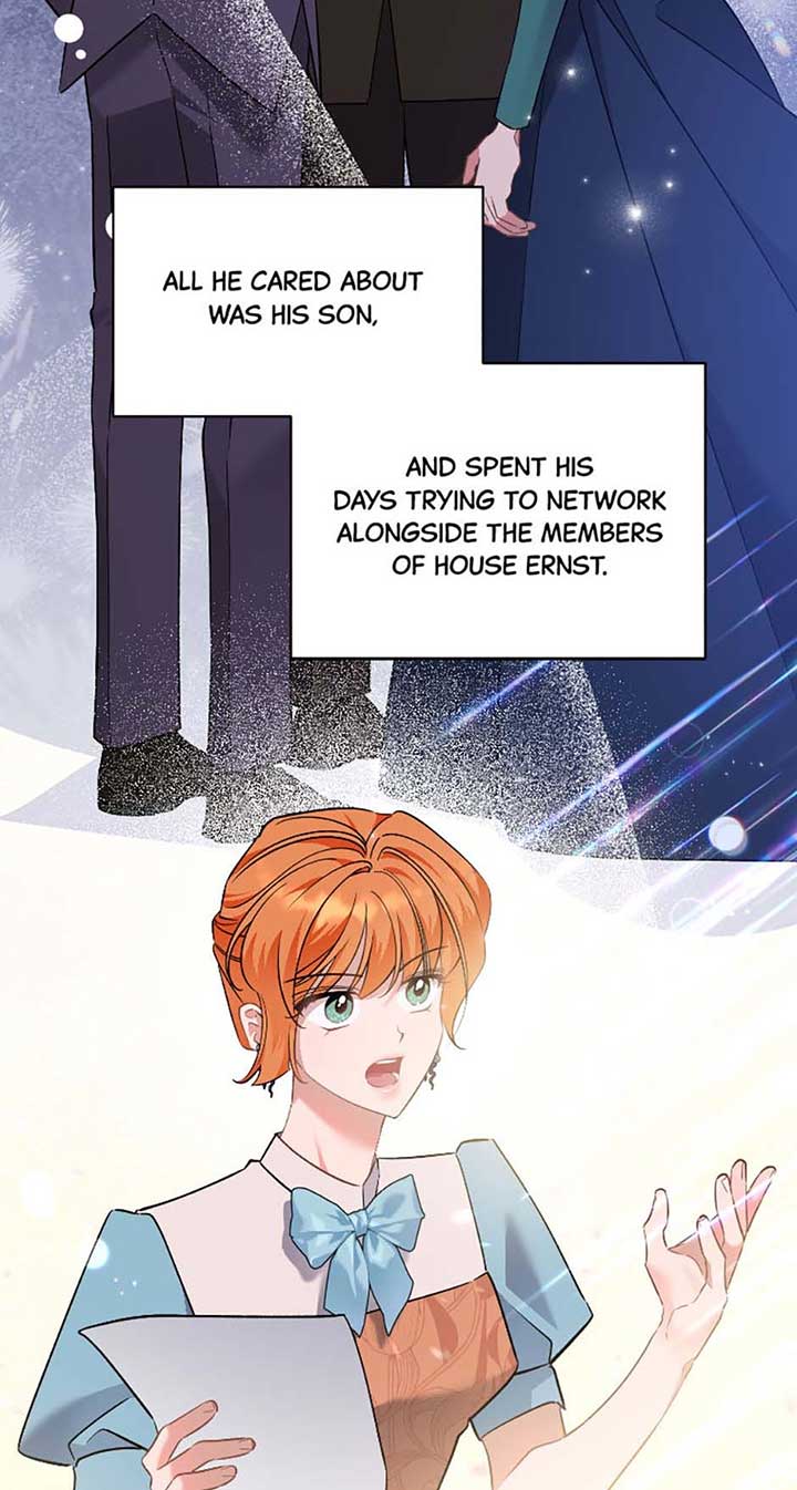 I’m Sure It’s My Baby Chapter 84 page 16