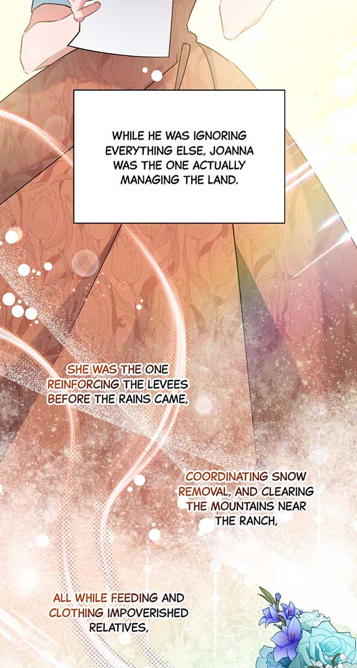 I’m Sure It’s My Baby Chapter 84 page 17