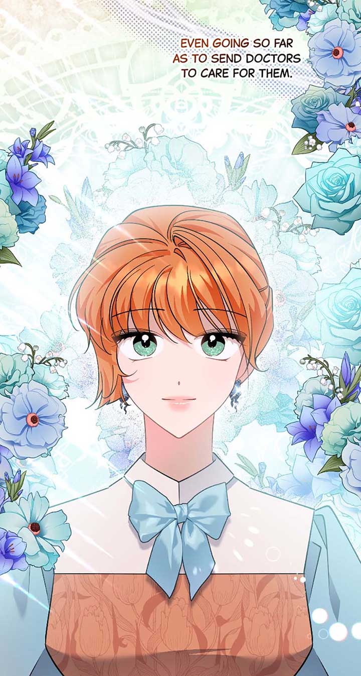 I’m Sure It’s My Baby Chapter 84 page 18