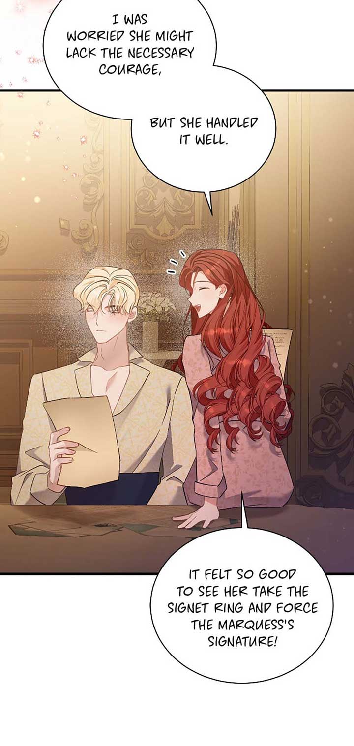 I’m Sure It’s My Baby Chapter 84 page 24