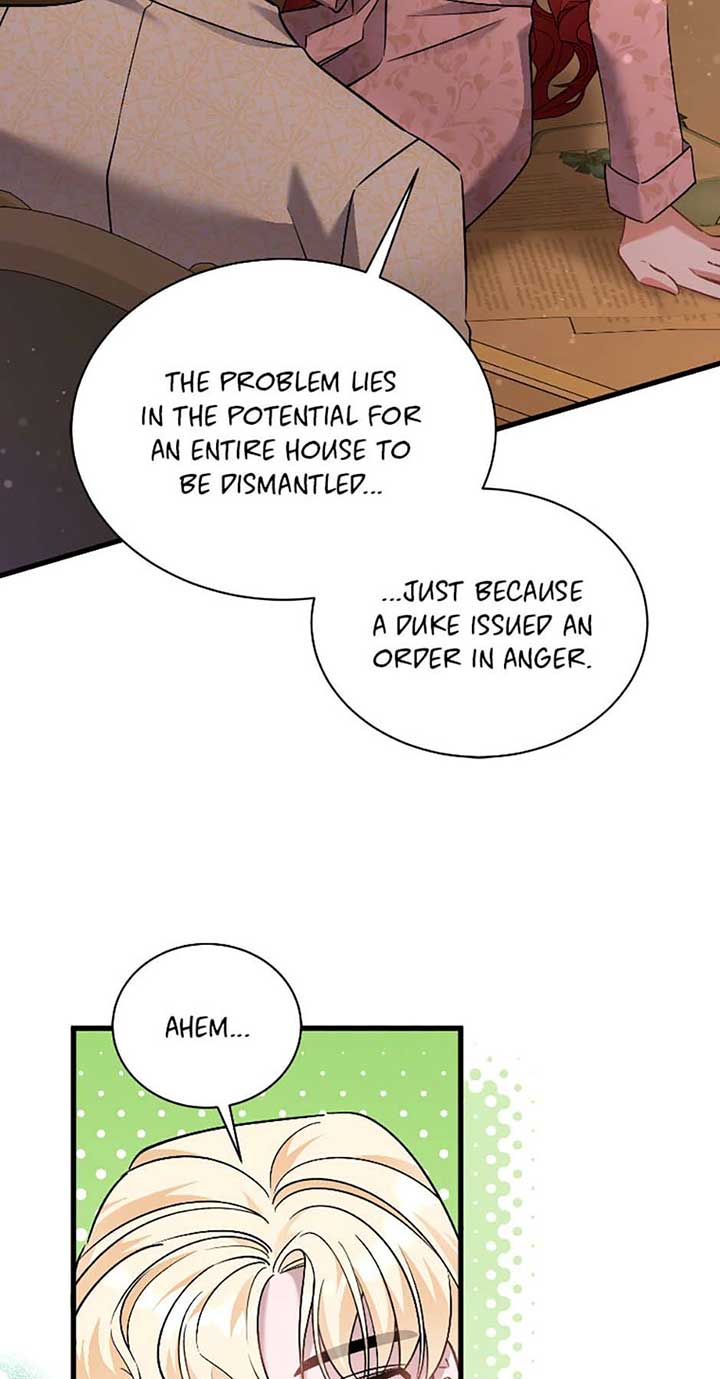I’m Sure It’s My Baby Chapter 84 page 27