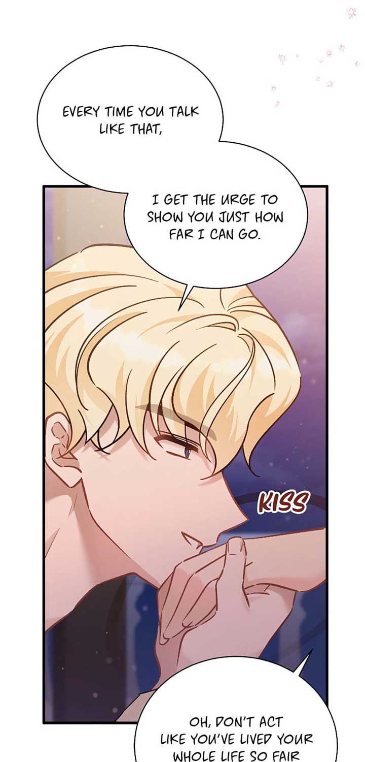 I’m Sure It’s My Baby Chapter 84 page 31