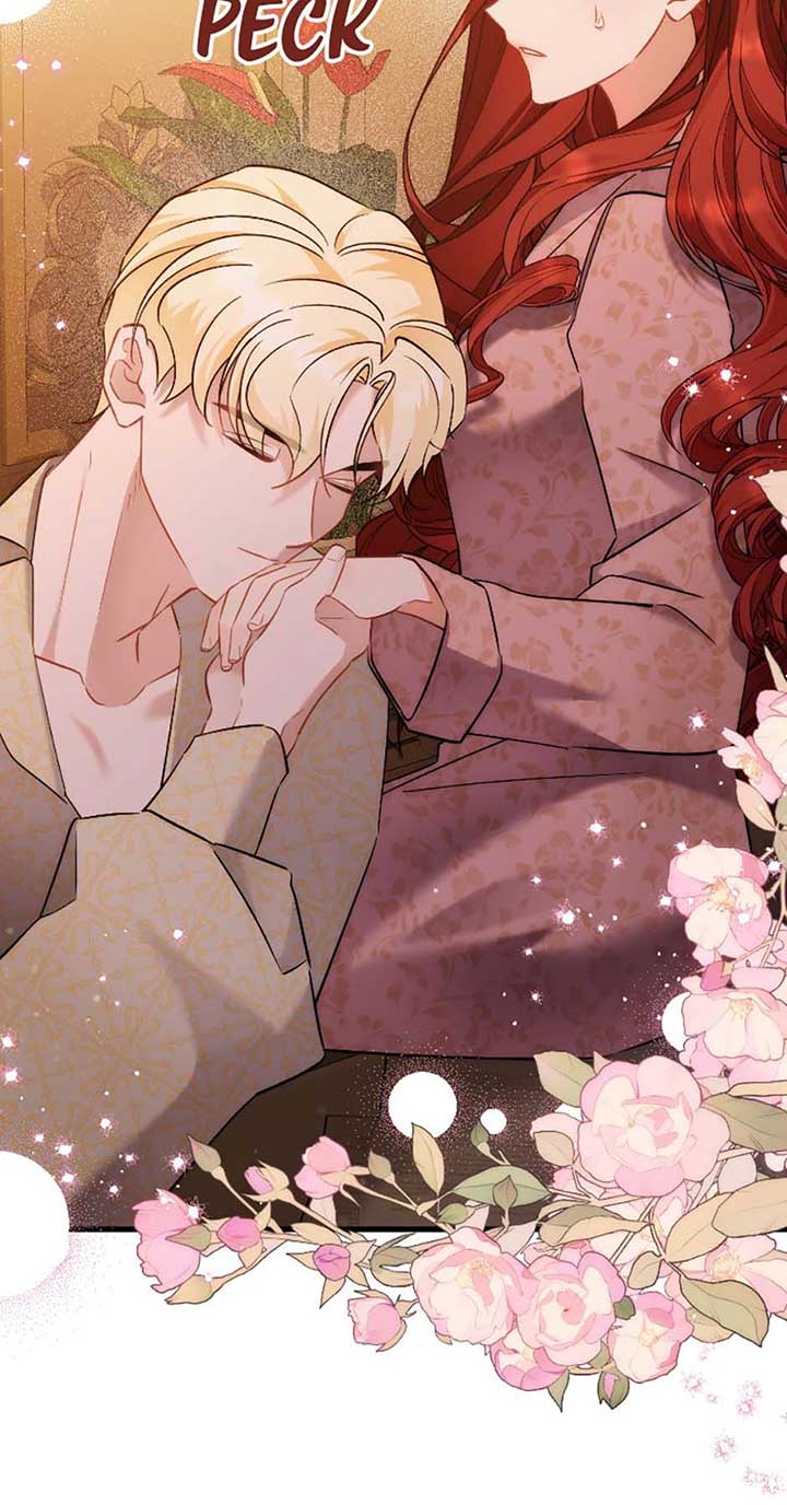I’m Sure It’s My Baby Chapter 84 page 30