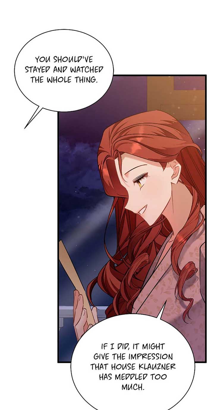 I’m Sure It’s My Baby Chapter 84 page 25