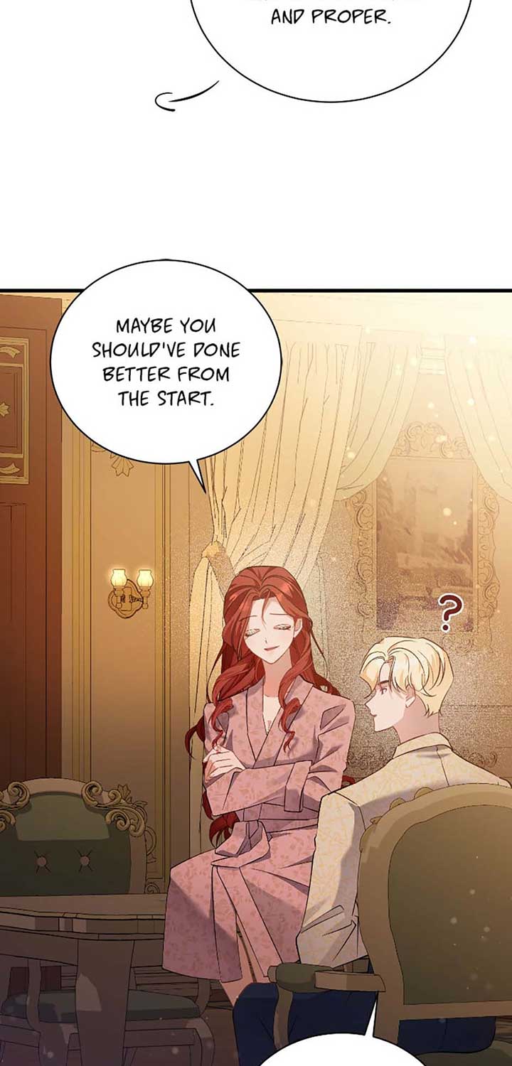 I’m Sure It’s My Baby Chapter 84 page 32