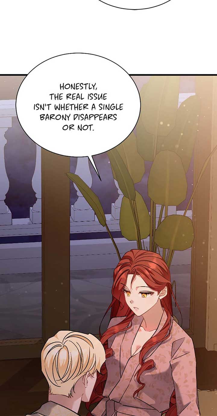 I’m Sure It’s My Baby Chapter 84 page 26