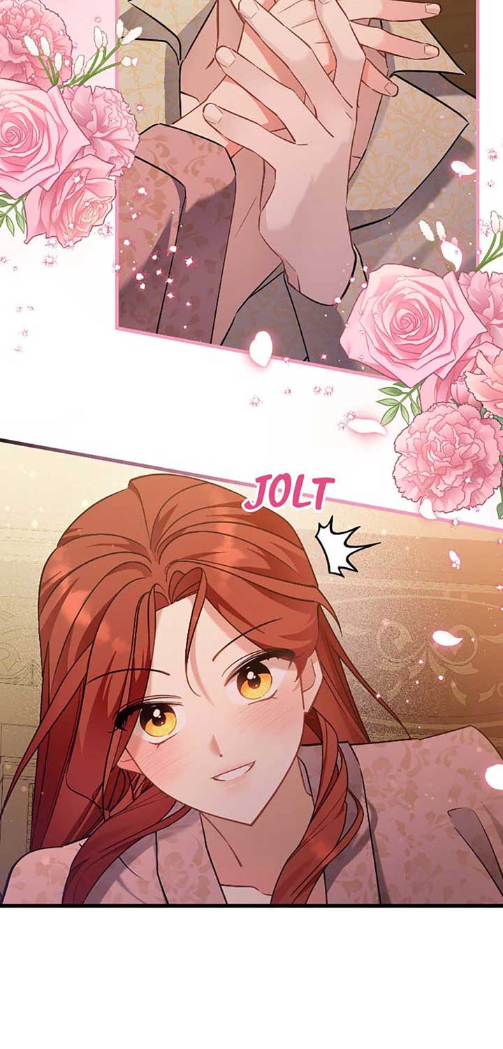 I’m Sure It’s My Baby Chapter 84 page 35