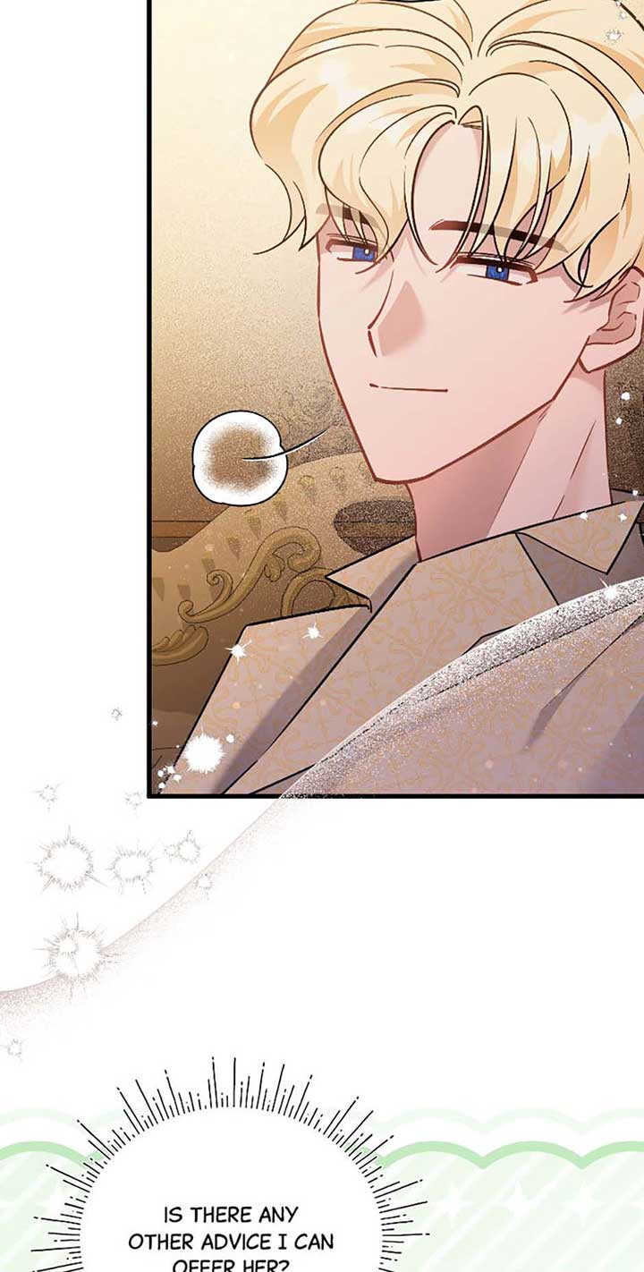I’m Sure It’s My Baby Chapter 84 page 37