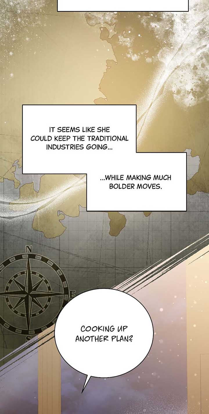 I’m Sure It’s My Baby Chapter 84 page 39