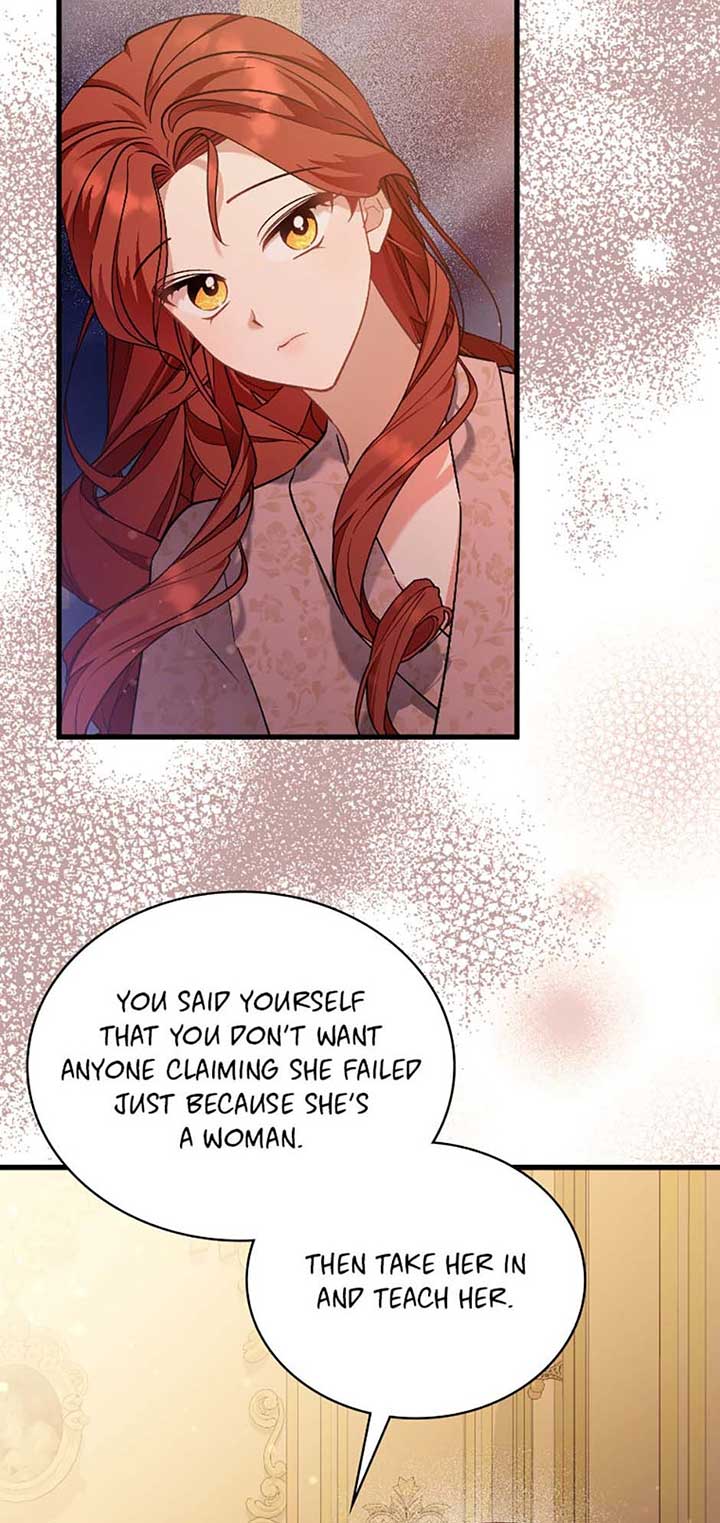 I’m Sure It’s My Baby Chapter 84 page 43
