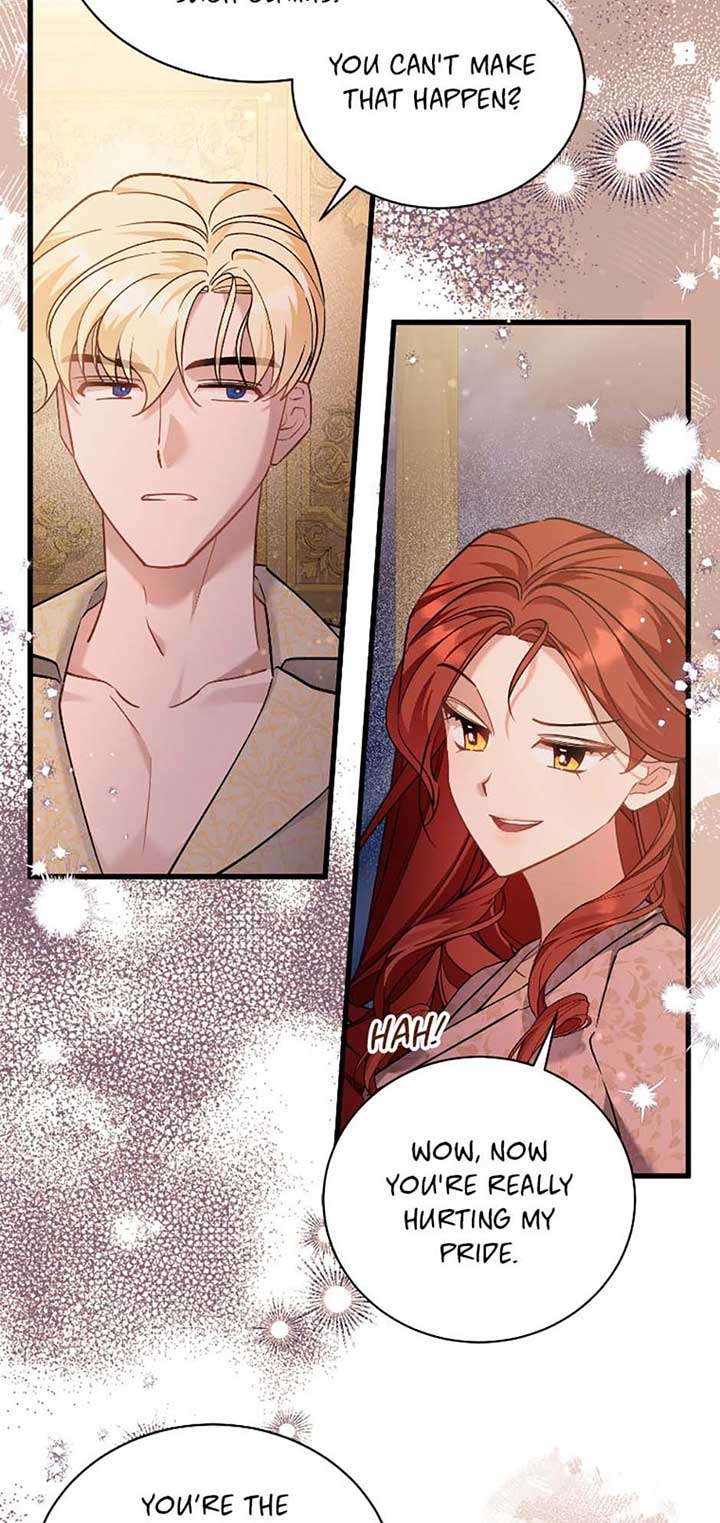 I’m Sure It’s My Baby Chapter 84 page 45
