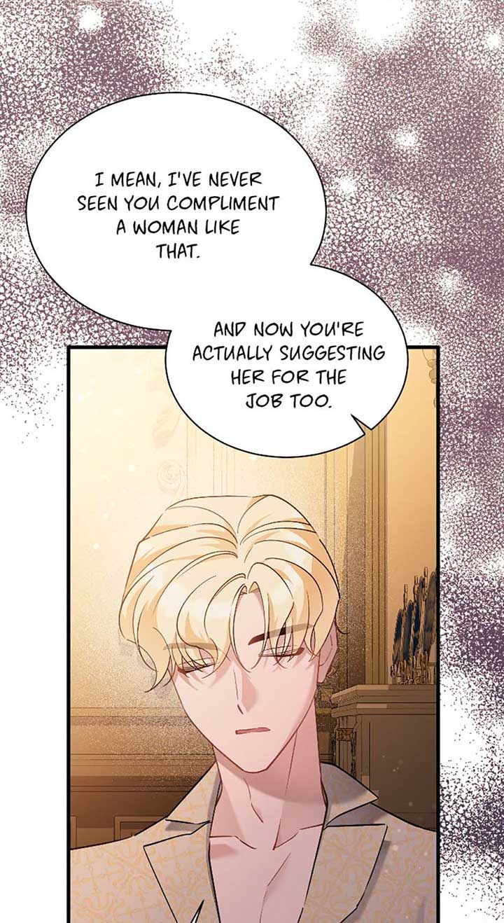 I’m Sure It’s My Baby Chapter 84 page 50