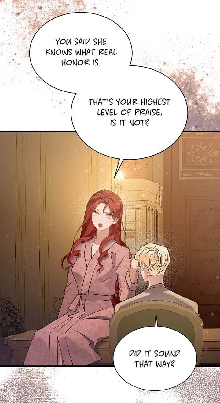 I’m Sure It’s My Baby Chapter 84 page 49