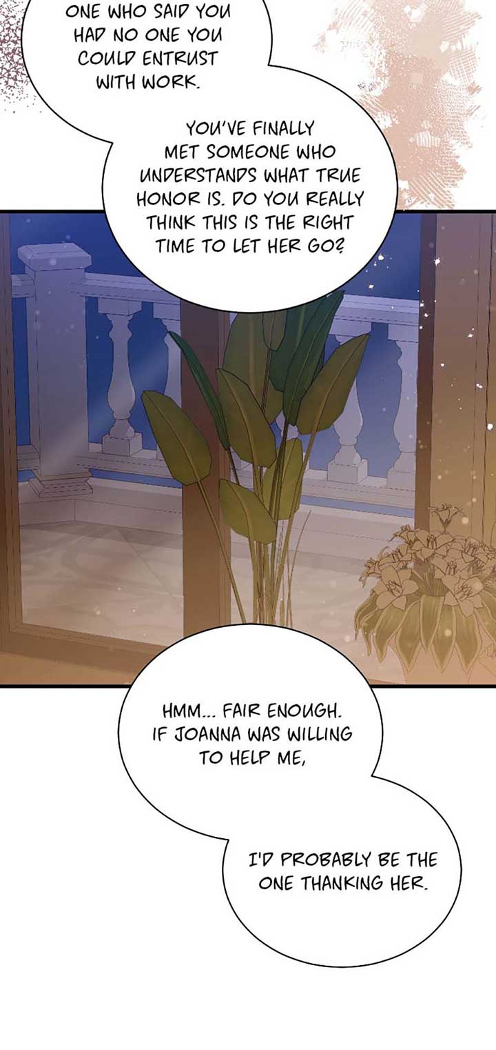 I’m Sure It’s My Baby Chapter 84 page 46