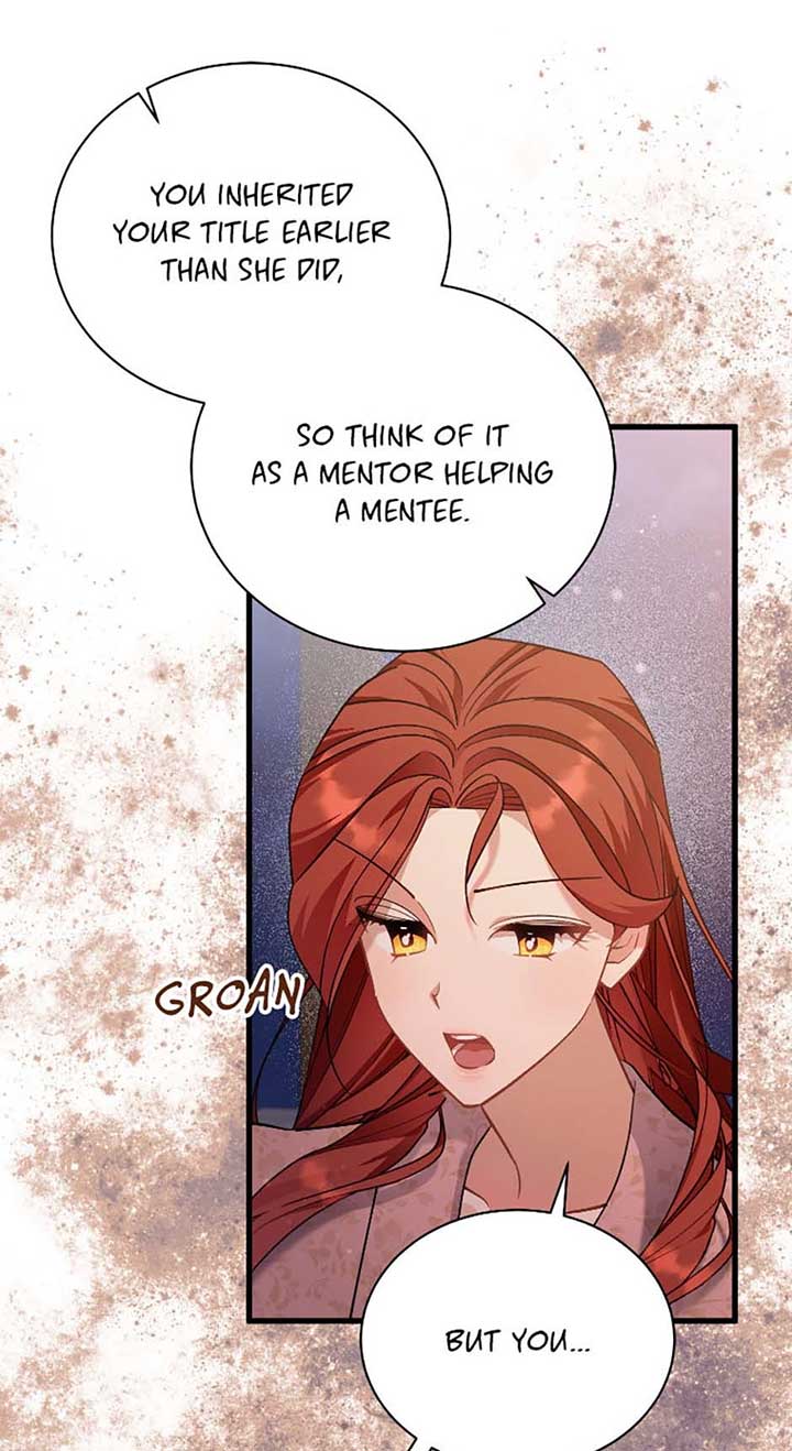I’m Sure It’s My Baby Chapter 84 page 47