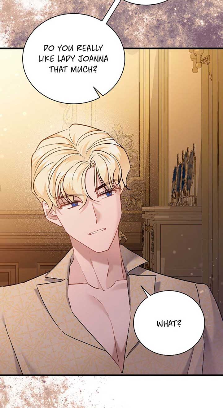 I’m Sure It’s My Baby Chapter 84 page 48