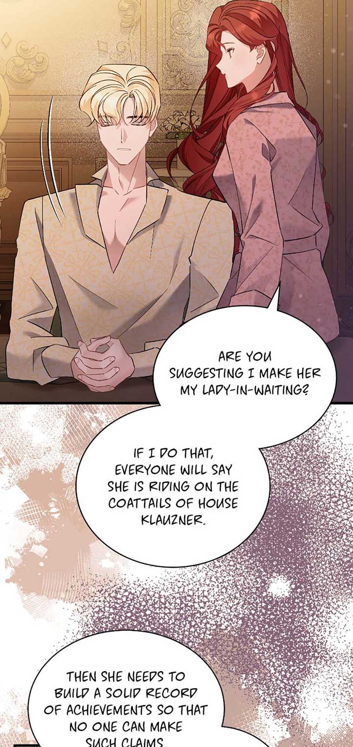 I’m Sure It’s My Baby Chapter 84 page 44