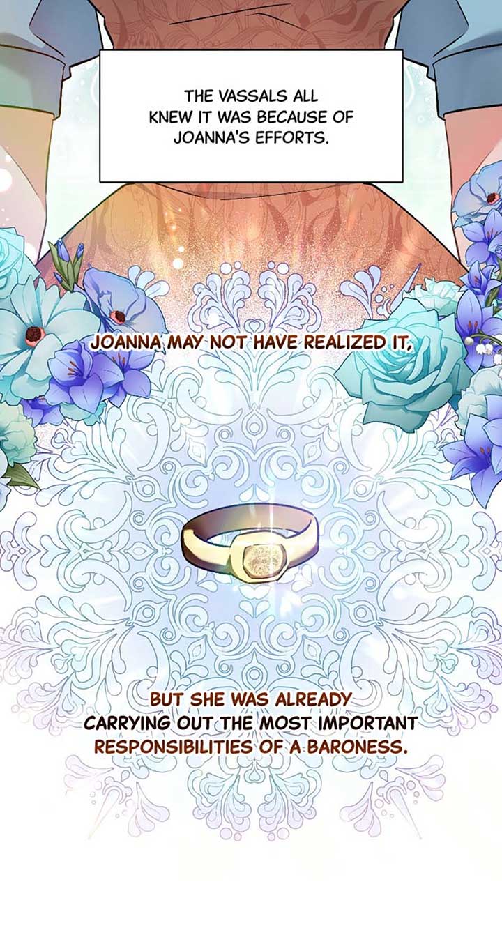I’m Sure It’s My Baby Chapter 84 page 19