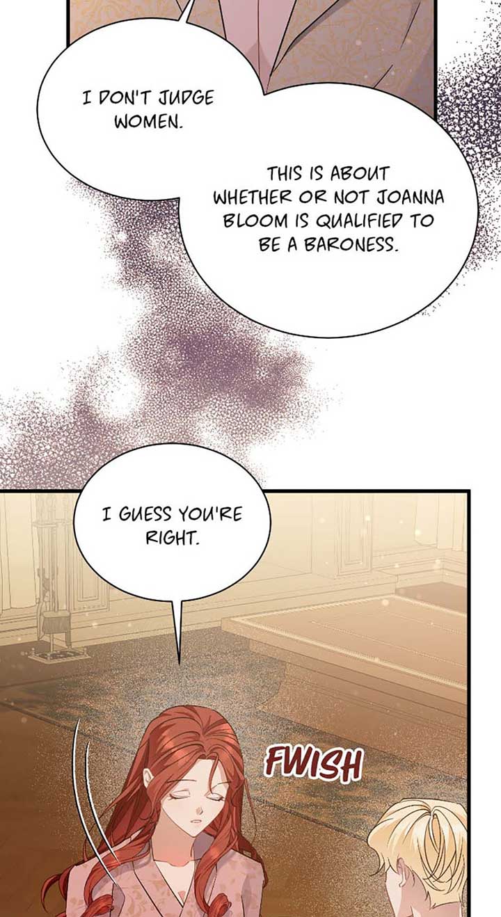 I’m Sure It’s My Baby Chapter 84 page 51