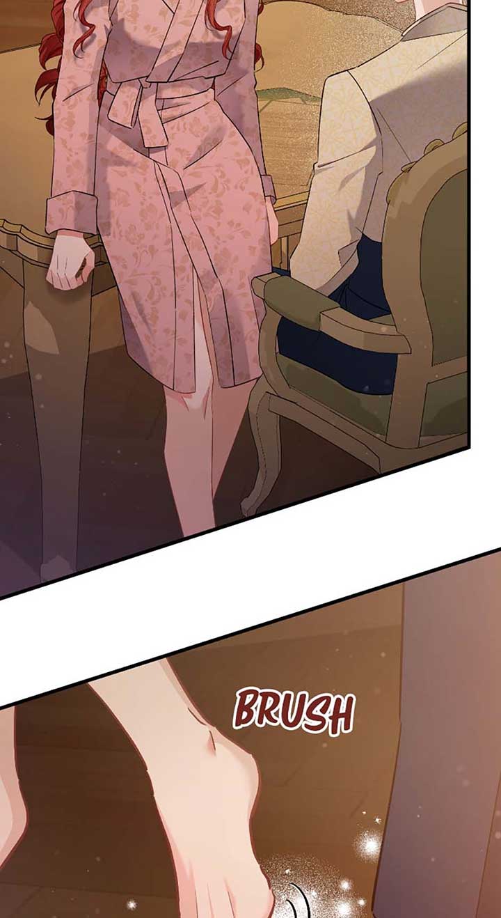 I’m Sure It’s My Baby Chapter 84 page 52
