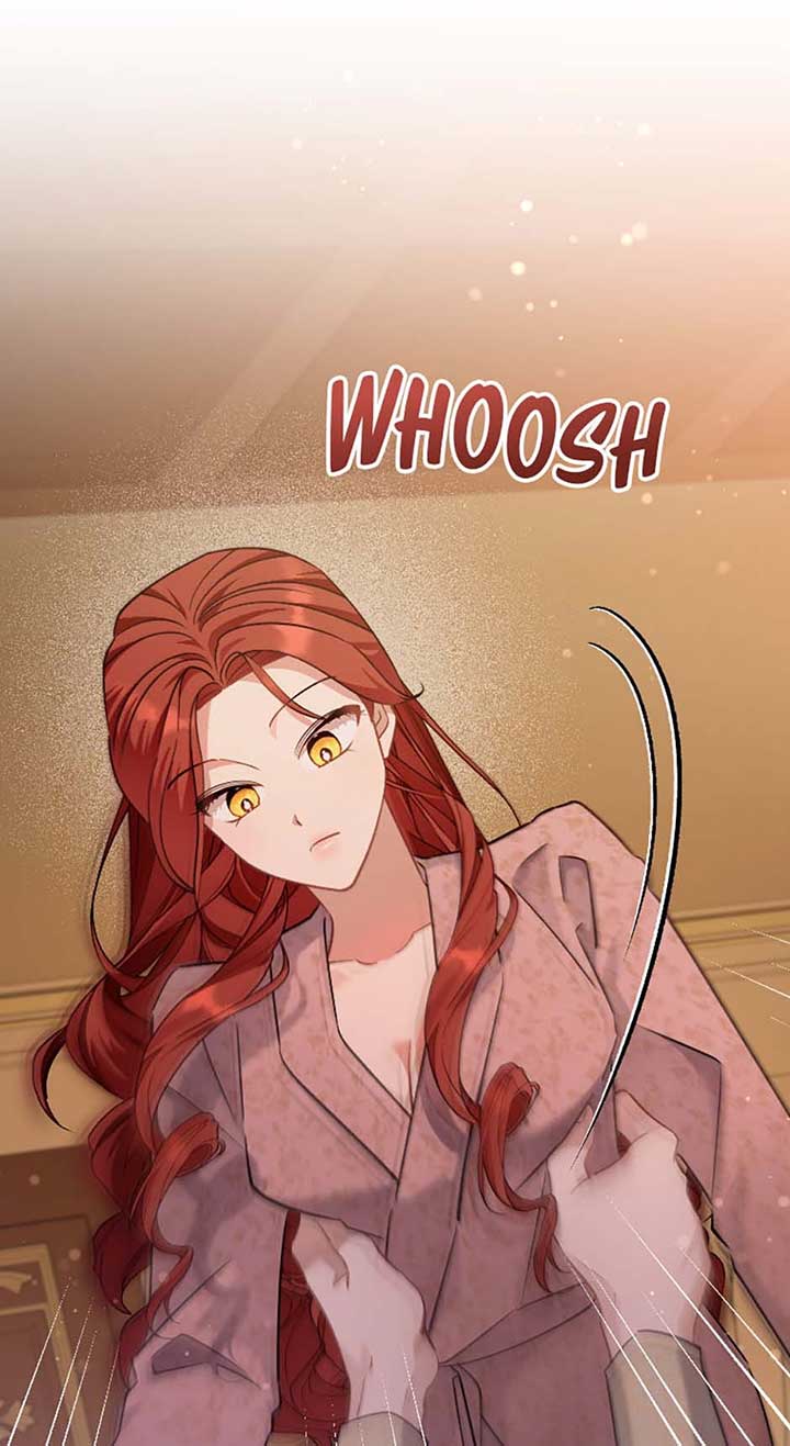 I’m Sure It’s My Baby Chapter 84 page 54